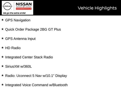 Used 2024 Dodge Durango GT image 5