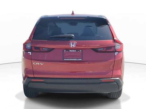 New 2026 Honda CR-V LX image 5
