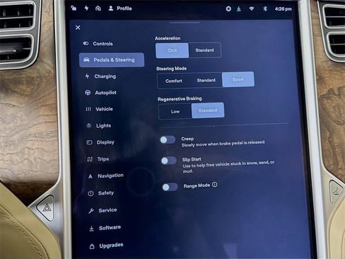 Used 2016 Tesla Model S 75D image 20