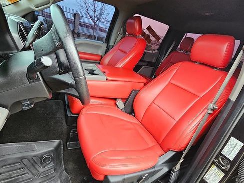 Used 2015 Ford F150 XLT w/ Equipment Group 302A Luxury image 14