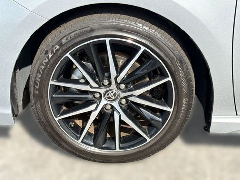 Certified 2023 Toyota Camry SE w/ Convenience Package image 12