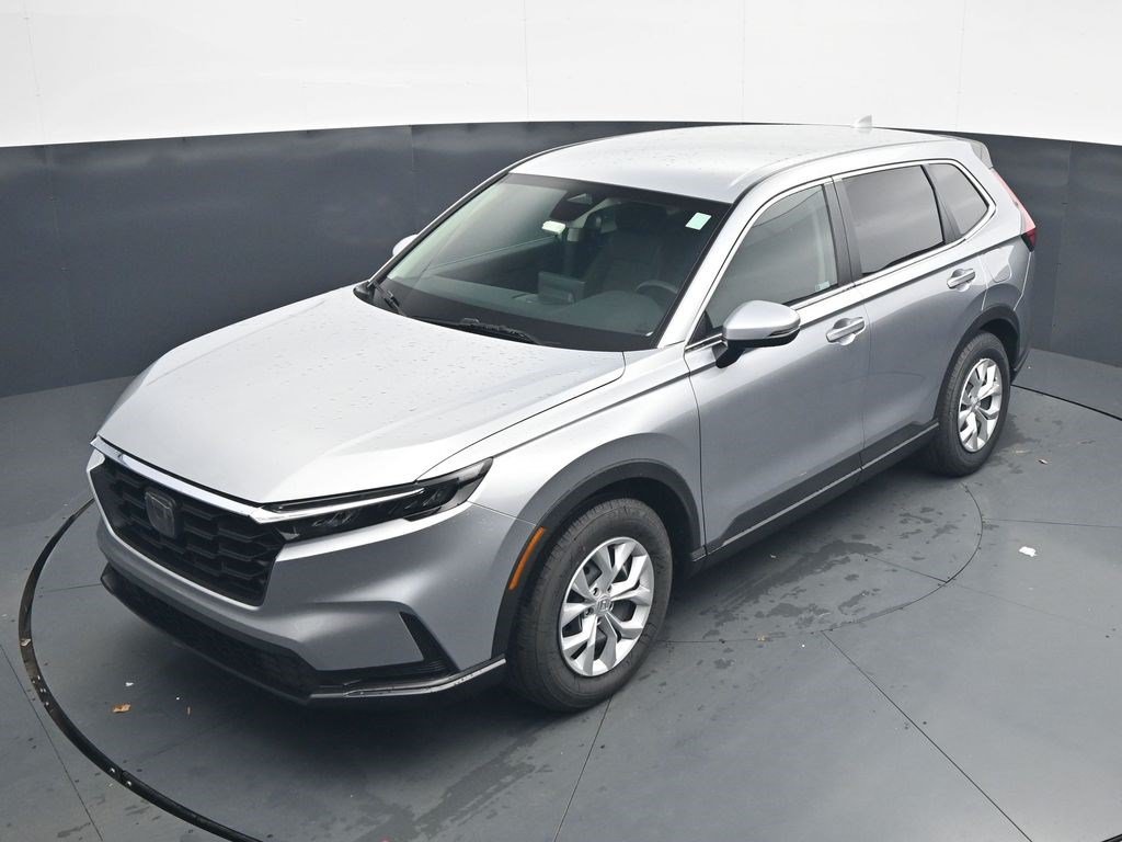 Used 2026 Honda CR-V LX image 28