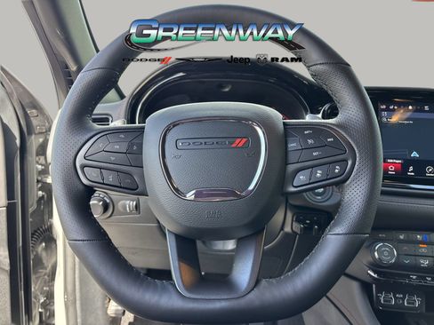 Used 2026 Dodge Durango GT AWD/4WD image 28