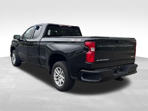 Used 2019 Chevrolet Silverado 1500 RST w/ All-Star Edition AWD/4WD image 12