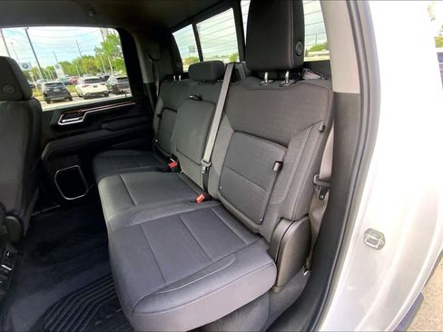 Used 2025 Chevrolet Silverado 2500 LT w/ Texas Edition image 39