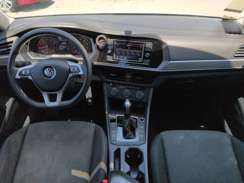 Used 2019 Volkswagen Jetta S FWD image 15
