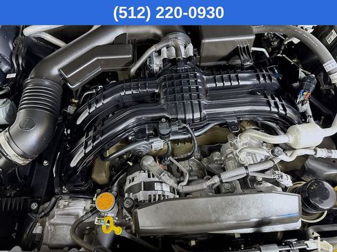 Used 2024 Subaru Crosstrek 2.0i AWD/4WD image 37