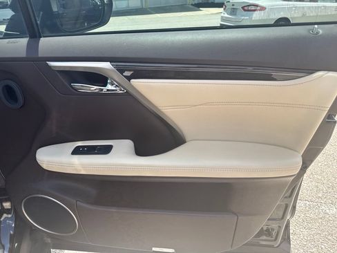 Used 2017 Lexus RX 350 AWD w/ Luxury Package image 8