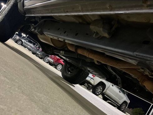 Used 2016 Toyota Tacoma TRD Off-Road image 14