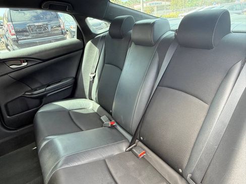 Used 2019 Honda Civic Sport image 26
