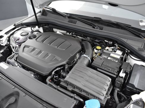 New 2026 Audi A3 2.0T Premium AWD/4WD image 20