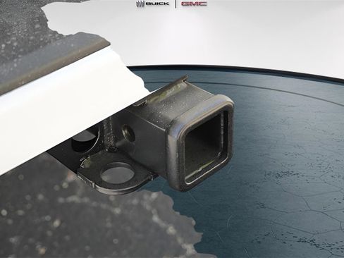 New 2026 GMC Sierra 1500 AT4 w/ AT4 Premium Package image 9