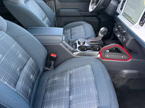 New 2026 Ford Bronco Heritage Edition AWD/4WD image 22