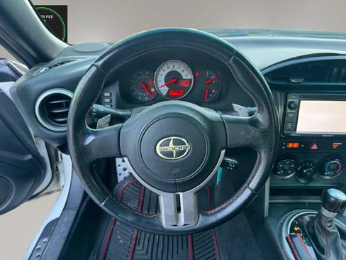 Used 2013 Scion FR-S RWD image 14