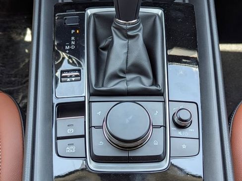 Used 2025 MAZDA CX-50 Meridian Edition w/ Weather Package image 26