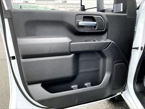 New 2026 Chevrolet Silverado 2500 W/T w/ WT Convenience Package image 23