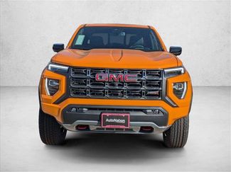 New 2026 GMC Canyon AT4 w/ Technology Plus Package video 2