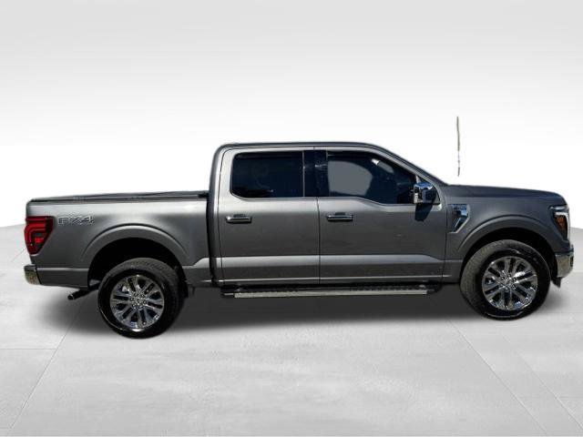 Used 2026 Ford F150 Lariat w/ Equipment Group 501A Mid AWD/4WD image 9