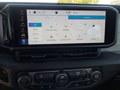 New 2026 Jeep Wrangler Sport image 7