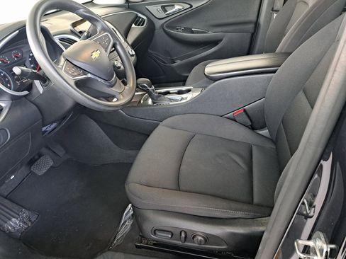 Used 2023 Chevrolet Malibu LT image 23