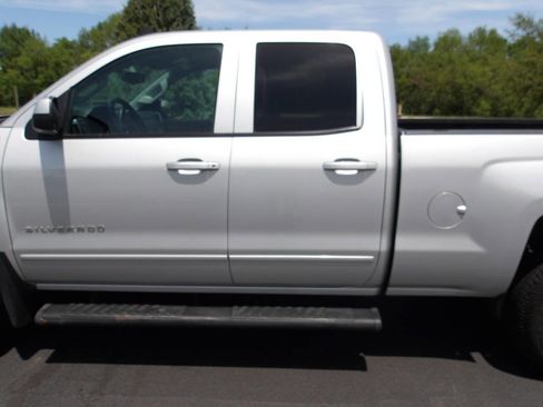 Used 2015 Chevrolet Silverado 1500 LT w/ All Star Edition AWD/4WD image 31