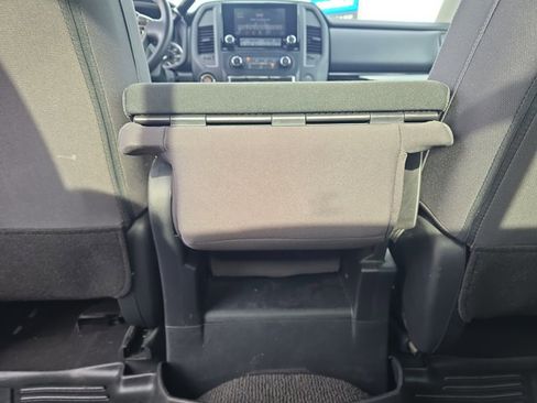 Used 2023 Nissan Titan SV w/ Accessory Utility Package image 28