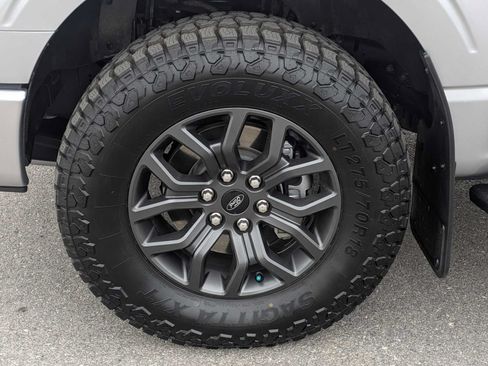 Certified 2023 Ford F150 Tremor w/ Equipment Group 402A High AWD/4WD image 12