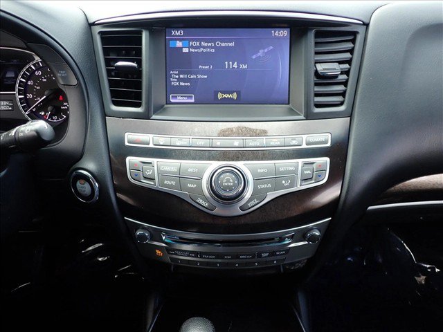 Used 2014 INFINITI QX60 Luxe w/ Premium Plus Package AWD/4WD image 19