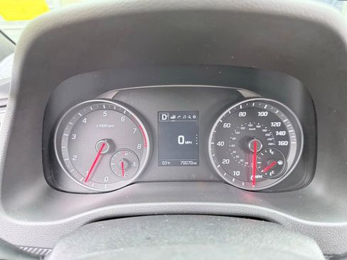 Used 2017 Hyundai Elantra Sport w/ Sport Premium Package 06 image 16