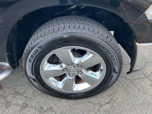 Used 2015 RAM 1500 Big Horn image 9
