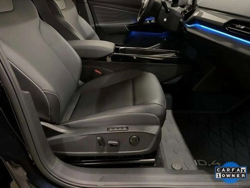 Used 2023 Volkswagen ID.4 Pro S Plus image 85