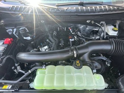 New 2027 Ford Expedition Max Platinum w/ Stealth Performance Package AWD/4WD image 38