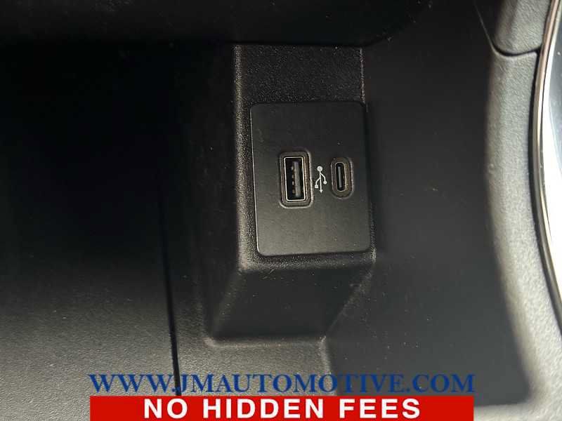 Used 2023 Ford Edge ST AWD/4WD image 36