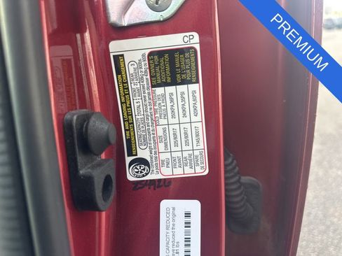 Used 2023 Subaru Forester Premium AWD/4WD image 13