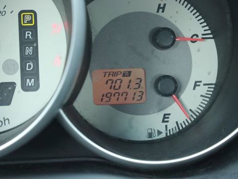 Used 2007 MAZDA MAZDA3 i Sport FWD image 23