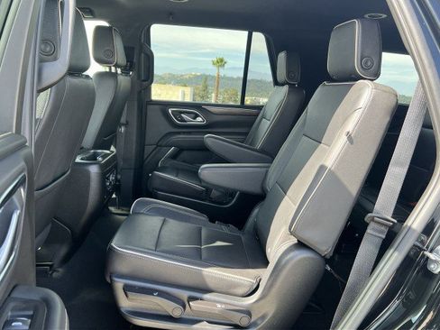 Used 2023 Chevrolet Tahoe Premier image 25