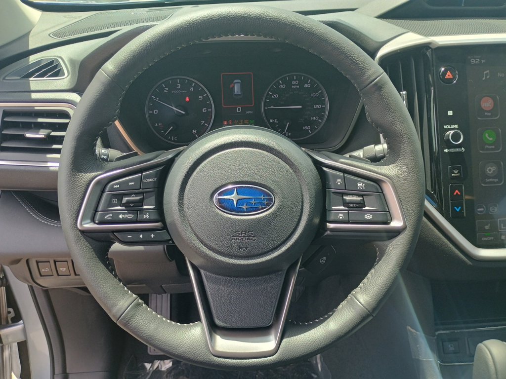 New 2026 Subaru Ascent Limited AWD/4WD image 21
