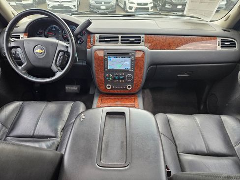 Used 2008 Chevrolet Tahoe LTZ w/ LTZ Preferred Equipment Group image 23