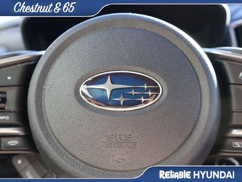 Used 2019 Subaru Forester Premium w/ All-Weather Package AWD/4WD image 27
