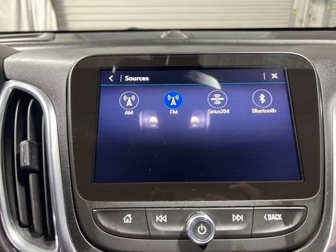 Used 2019 Chevrolet Equinox Premier image 39