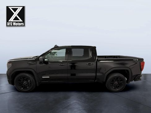 Used 2023 GMC Sierra 1500 Elevation image 3
