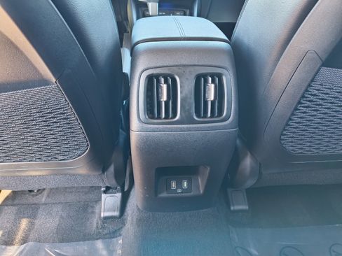 Used 2022 Hyundai Tucson SEL w/ Convenience + Premium Package FWD image 15