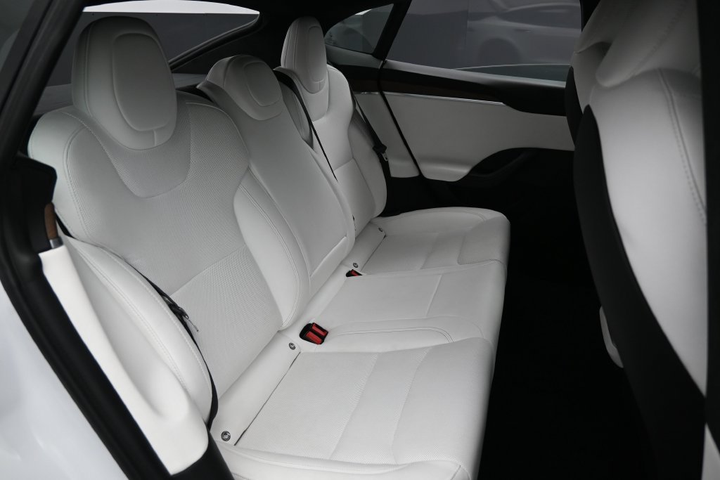 Used 2023 Tesla Model S AWD/4WD image 12