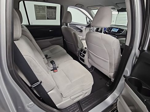 Used 2021 Honda Pilot EX image 37