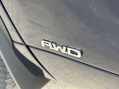 New 2026 Toyota Highlander Platinum AWD/4WD image 19