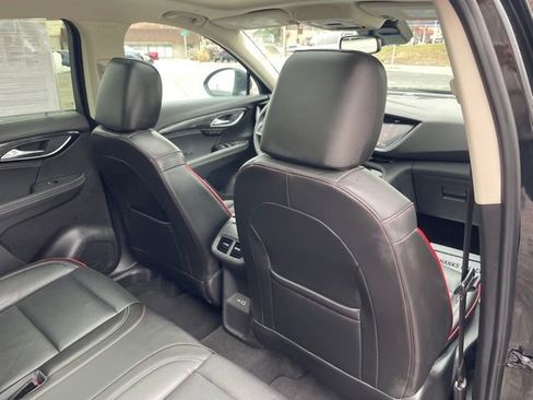 Used 2023 Buick Envision Essence w/ Sport Touring Package image 42