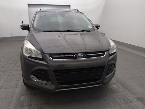 Used 2016 Ford Escape Titanium FWD image 14
