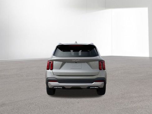 New 2026 Kia Sorento EX w/ EX Premium Package image 5
