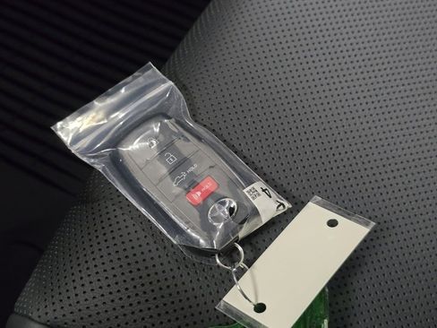 New 2026 Toyota Tacoma Limited image 35