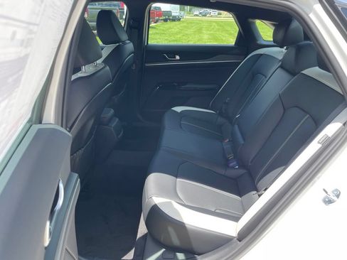 New 2026 Kia K5 GT-Line image 10